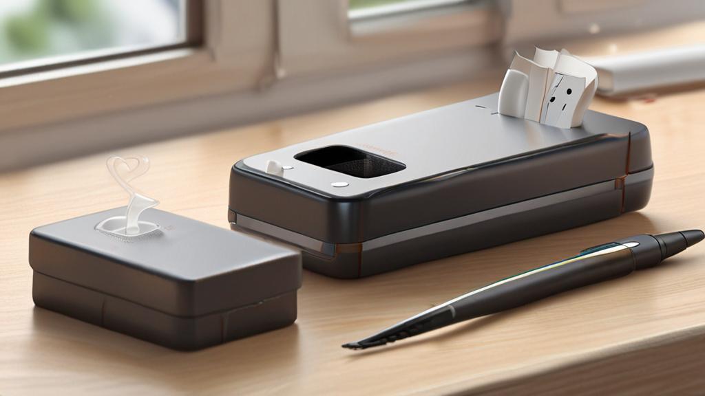 Иллюстрация к статье: Как составить квартальный график сухого ухода за IQOS ILUMA
